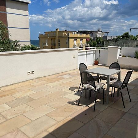 Residence Siesta Rimini Exterior photo