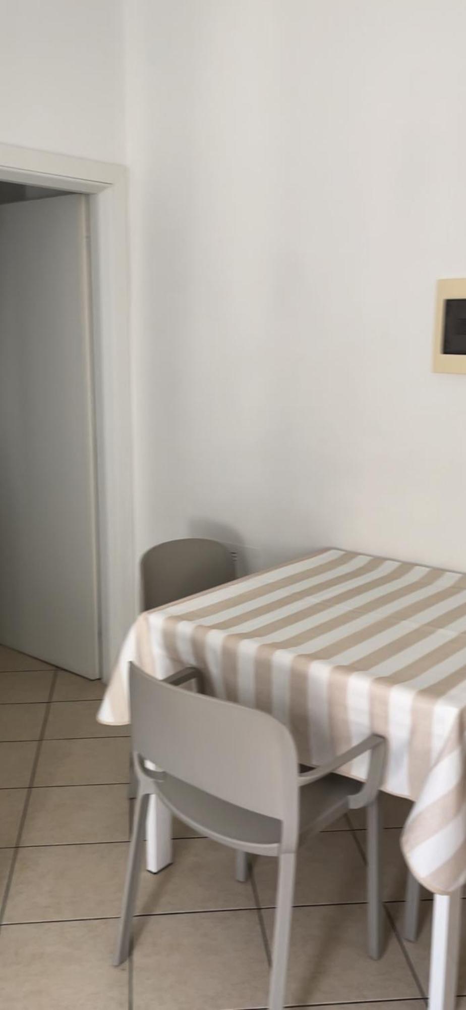 Residence Siesta Rimini Exterior photo